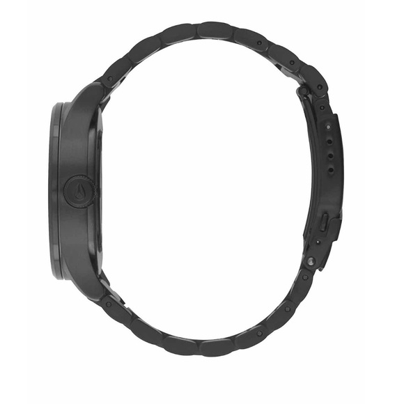 Nixon Men The Sentry 38 SS Watch - Picture 7 of 8